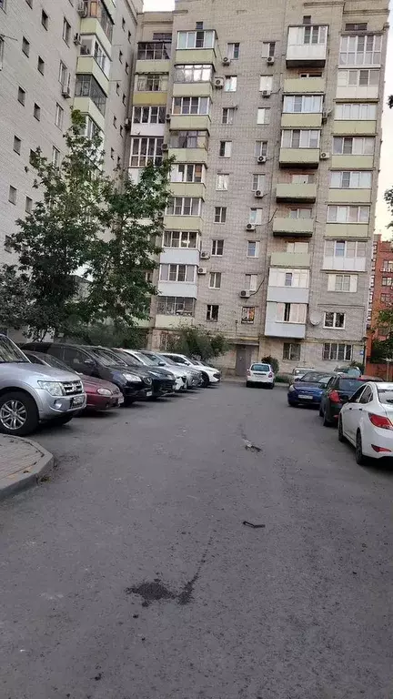 1-к. квартира, 42 м, 7/10 эт. - Фото 0