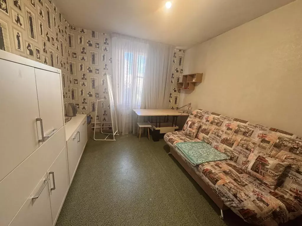 Комната Москва Алтуфьевское ш., 30В (14.0 м) - Фото 1