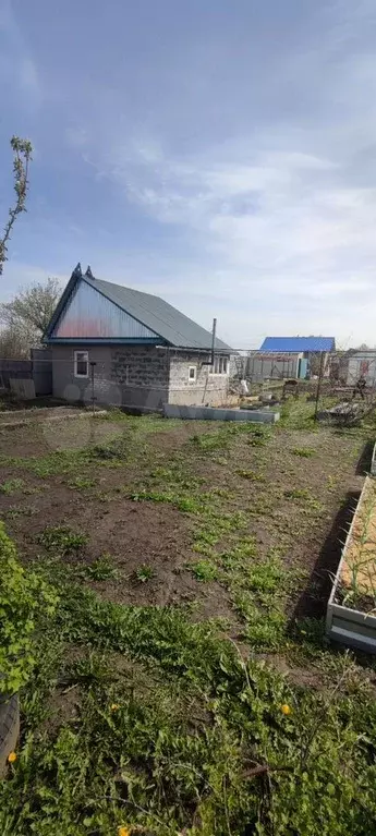 Дача 37 м на участке 10 сот. - Фото 1