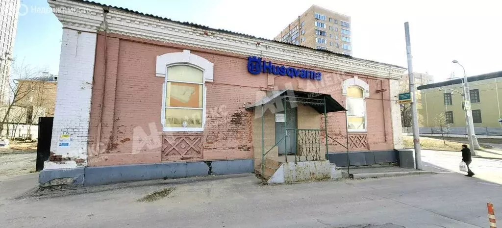 Помещение свободного назначения (672 м) - Фото 2