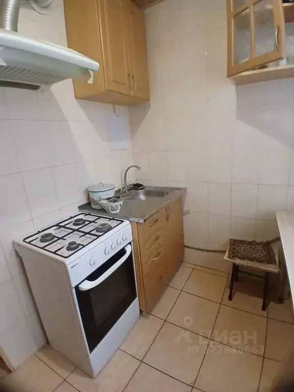 1-к кв. Северная Осетия, Владикавказ ул. Гугкаева, 22/1 (32.0 м) - Фото 2