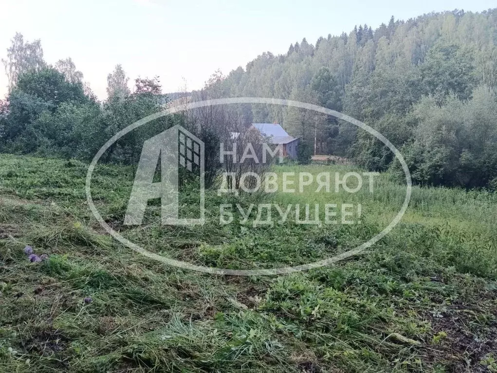 Участок в село Ольховка, Камская улица, 50/1 (21.3 м) - Фото 2