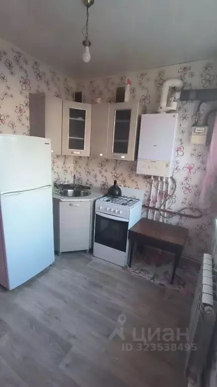 1-к кв. Костромская область, Кострома Венеция мкр, 40 (32.0 м) - Фото 0