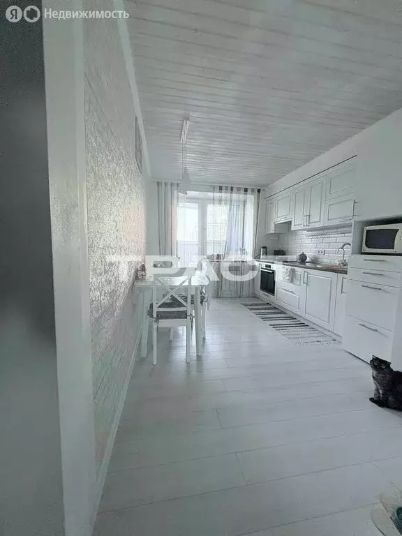 2-комнатная квартира: Воронеж, Беговая улица, 219Ж (70.1 м) - Фото 1