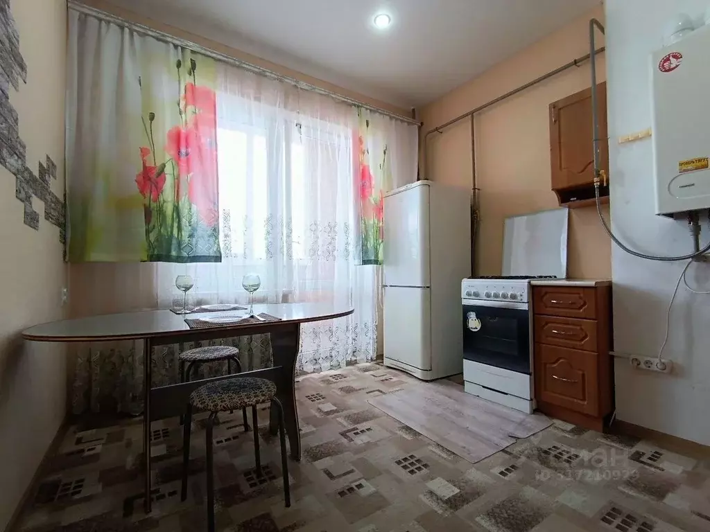 1-к кв. Краснодарский край, Славянск-на-Кубани Отдельская ул., 257/12 ... - Фото 0