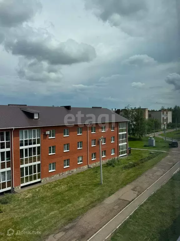 Продаётся 4-к квартира, 76.8 м - Фото 1