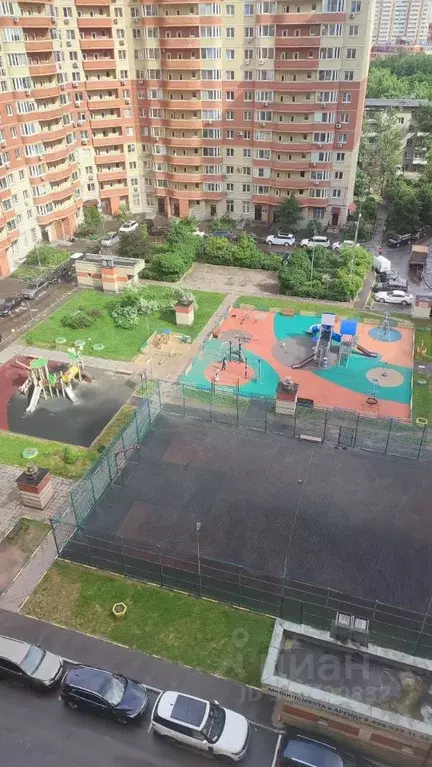 2-к кв. Московская область, Люберцы Октябрьский просп., 1 (70.0 м) - Фото 1