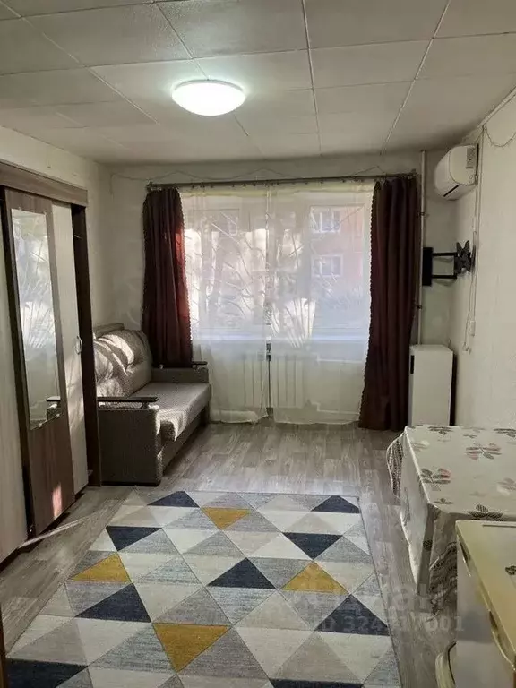 Комната Ростовская область, Таганрог ул. Пальмиро Тольятти (12.6 м) - Фото 1