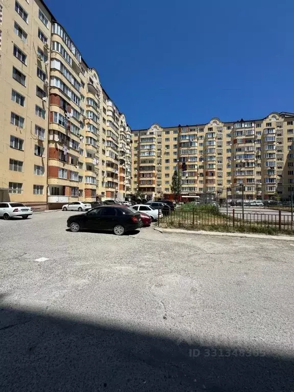 3-к кв. Дагестан, Каспийск просп. Акулиничева, 5А (68.8 м) - Фото 2