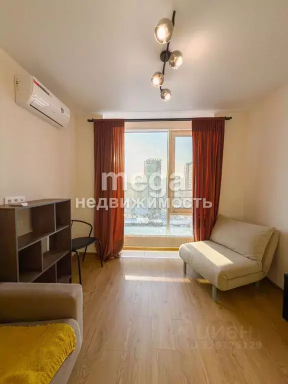 2-к кв. Башкортостан, Уфа ул. Гали Ибрагимова, 5 (39.8 м) - Фото 2