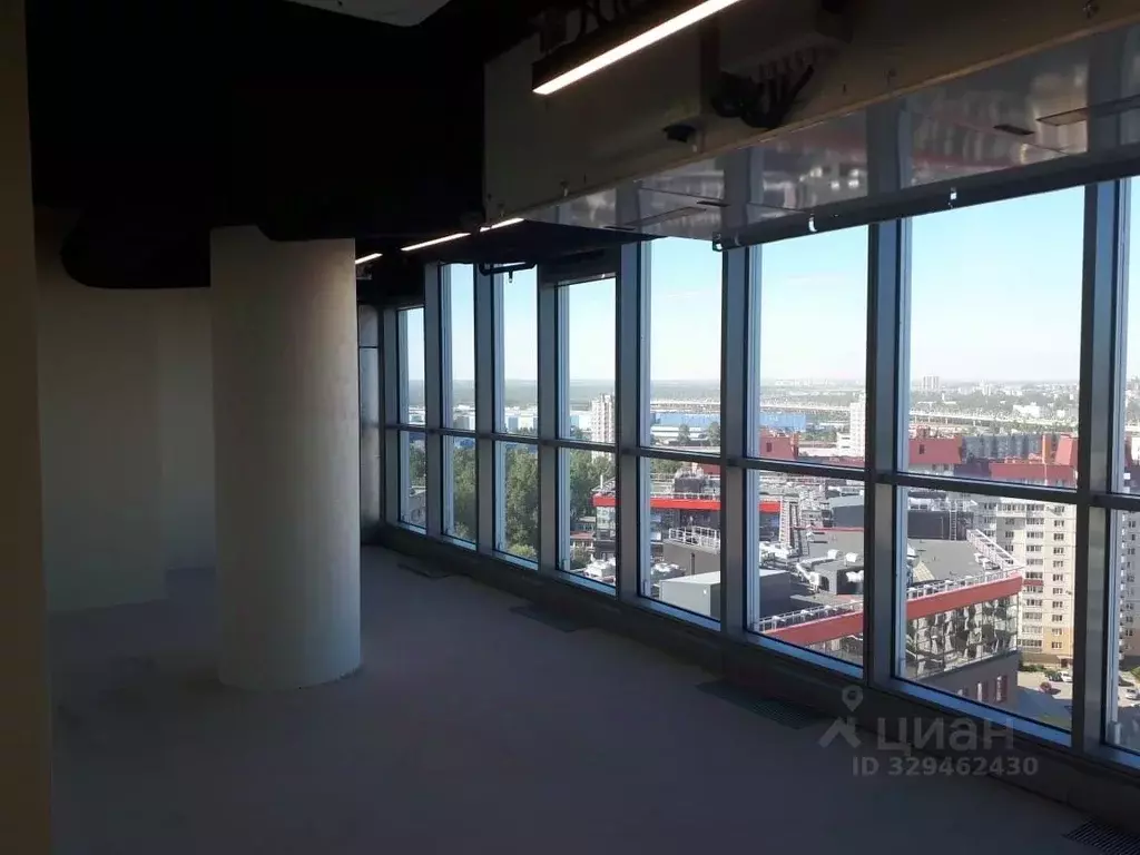 Офис в Санкт-Петербург пл. Конституции, 3к2 (760 м) - Фото 1