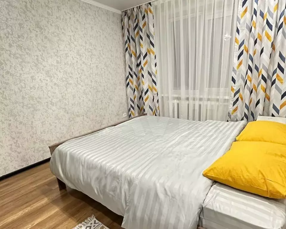 1-к. квартира, 31,6 м, 5/5 эт. - Фото 1