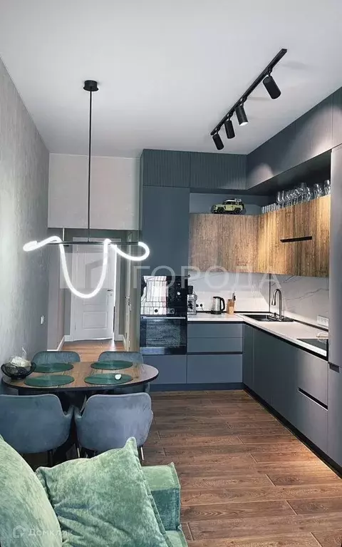 Продаётся 2-к квартира, 47 м - Фото 1