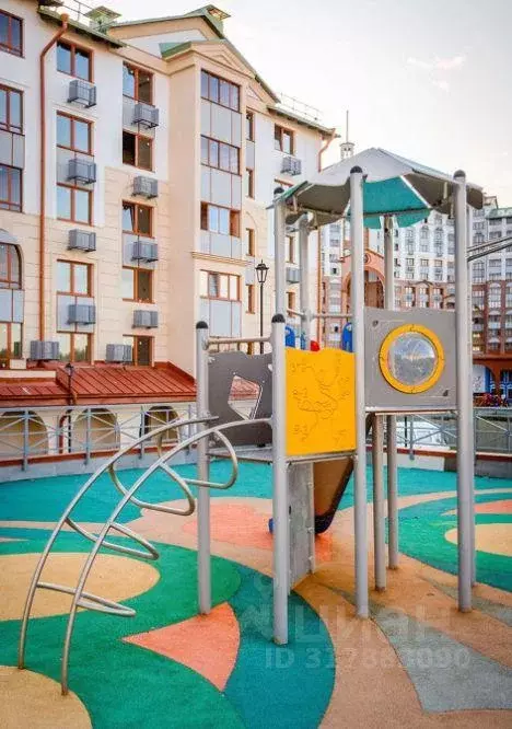 Квартира, 2 комнаты, 53.4 м - Фото 1