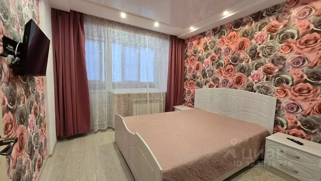 3-к кв. Вологодская область, Великий Устюг ул. Кузнецова, 68 (70.0 м) - Фото 2