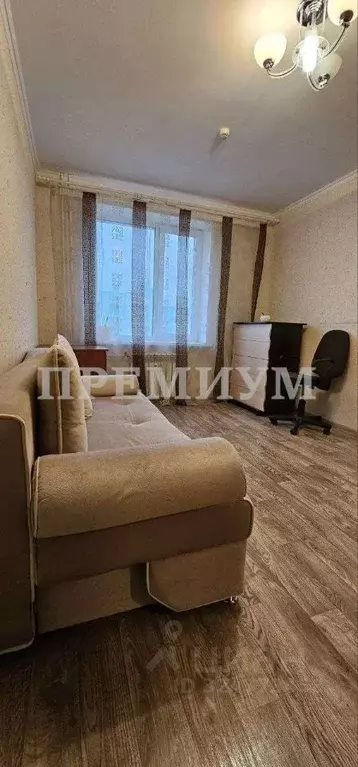 1-к кв. Самарская область, Волжский район, Смышляевка городское ... - Фото 2