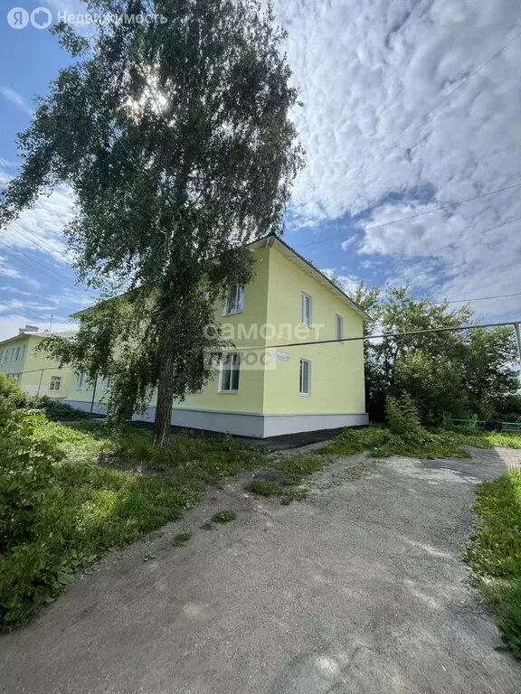 1-комнатная квартира: Каменск-Уральский, улица Механизаторов, 68 (38 ... - Фото 0