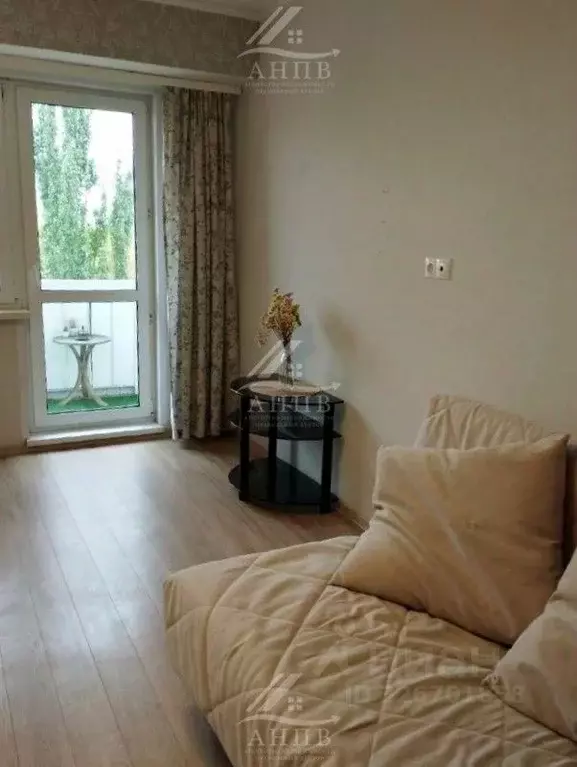 1-к кв. Москва Ленинский просп., 144К3 (33.0 м) - Фото 2