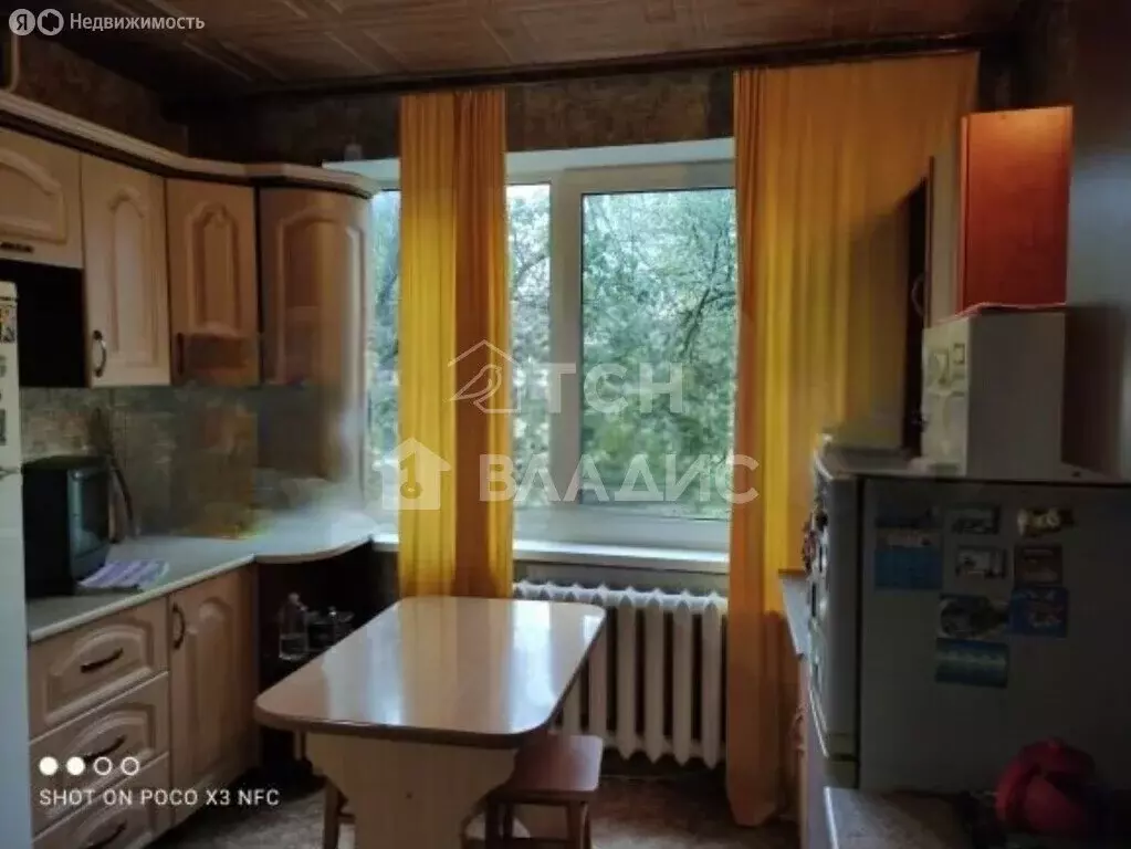 1к в 3-комнатной квартире (16.1 м) - Фото 1
