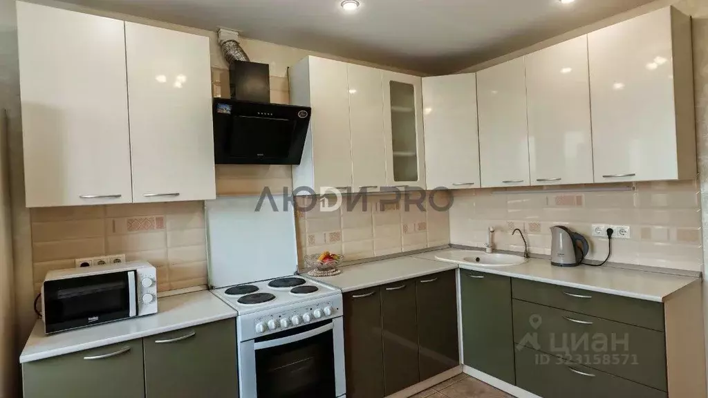 2-к кв. Саратовская область, Саратов проезд 3-й имени А.П. Муленкова, ... - Фото 2