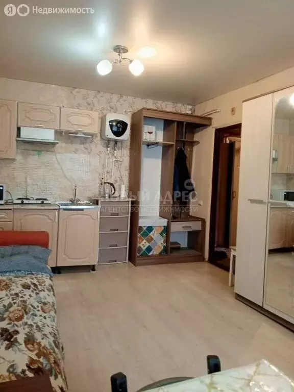 1к в -комнатной квартире ( м) - Фото 2