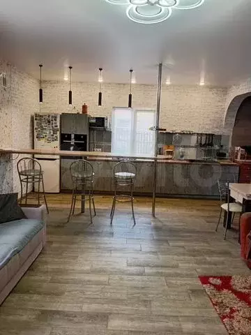 Дом 121,3 м на участке 6 сот. - Фото 0