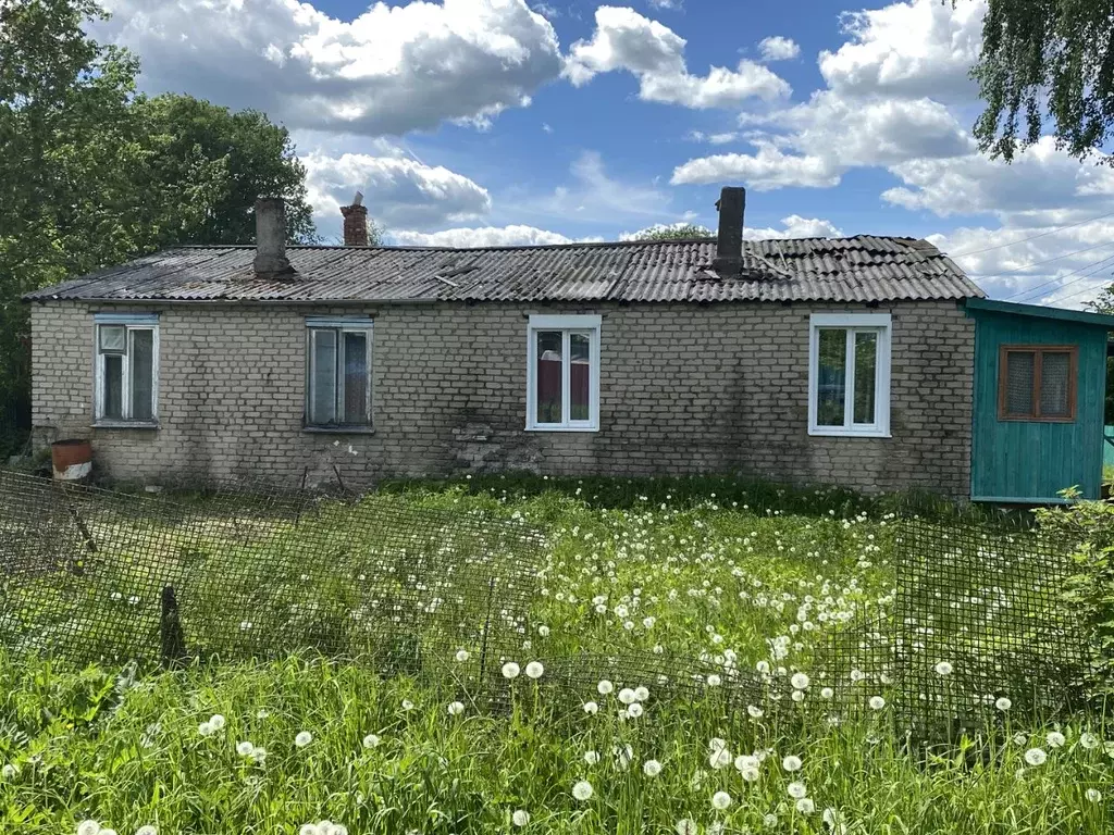 1-к кв. Смоленская область, Вязьма Южная ул., 24 (39.0 м) - Фото 1