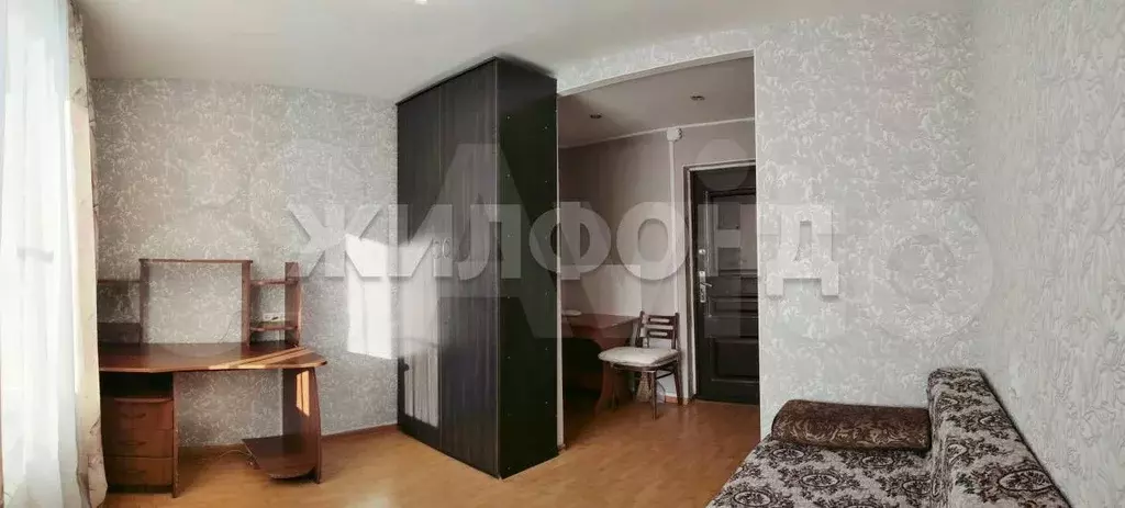 Комната 8 м в 1-к., 5/9 эт. - Фото 1