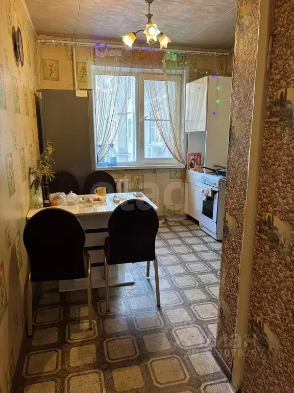 4-к кв. Тульская область, Тула Литейная ул., 32 (78.6 м) - Фото 1