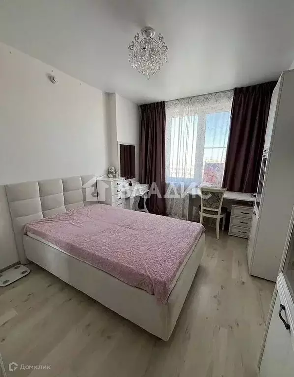 Продаётся 3-к квартира, 71.9 м - Фото 0