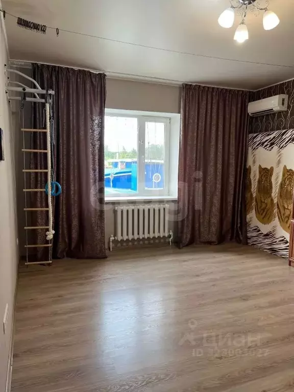 1-к кв. Ростовская область, Аксайский район, Щепкинское с/пос, пос. ... - Фото 2