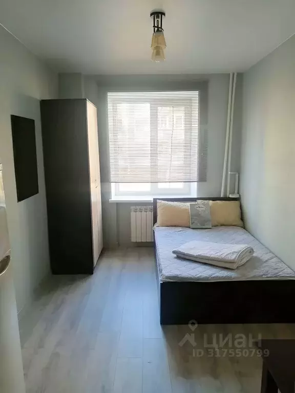 Комната Ленинградская область, Гатчина ул. Чехова, 8 - Фото 0