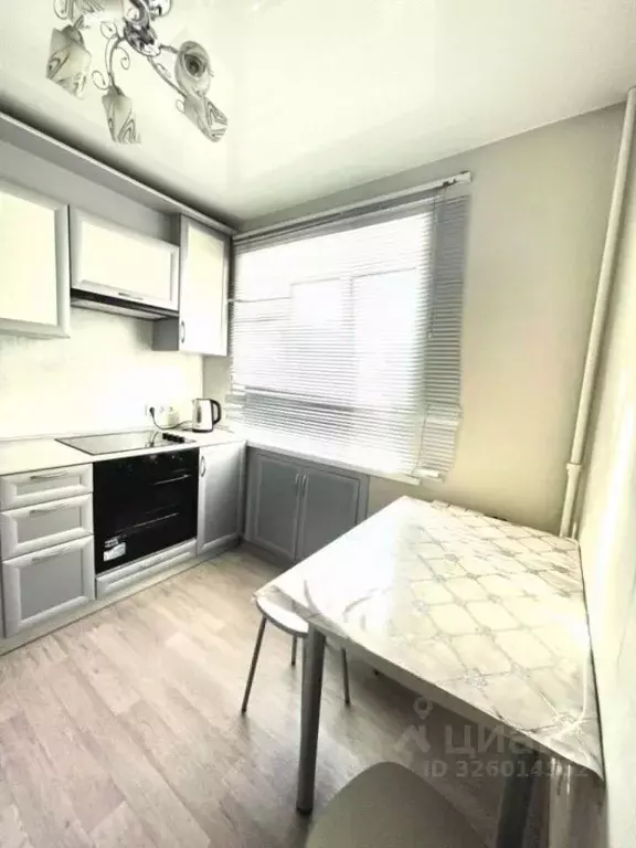 2-к кв. Хабаровский край, Хабаровск ул. Гоголя, 37 (55.0 м) - Фото 2