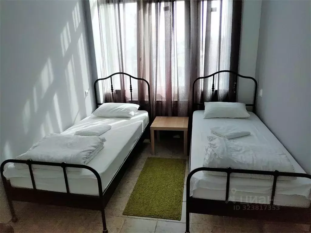 Комната Ростовская область, Ростов-на-Дону Большая Садовая ул., 65 ... - Фото 2