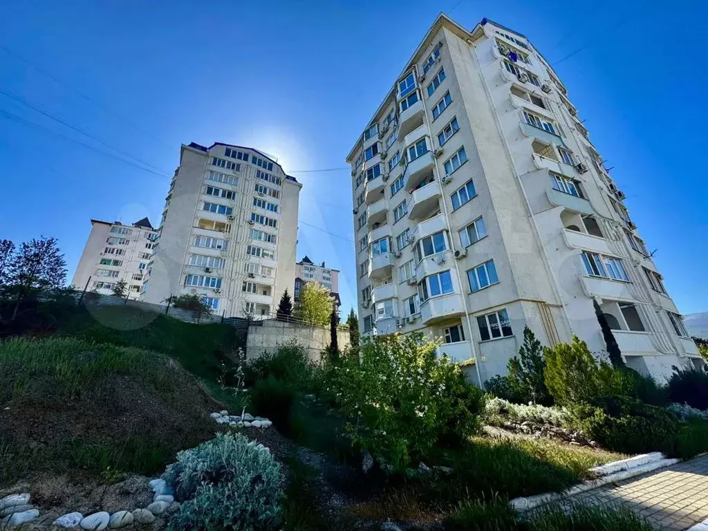 3-к. квартира, 65,8 м, 1/9 эт. - Фото 0