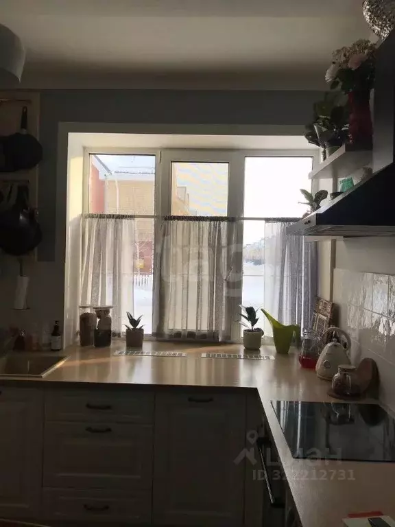 Таунхаус в Тюменская область, Тюмень ул. Бориса Быстрых (88 м) - Фото 2