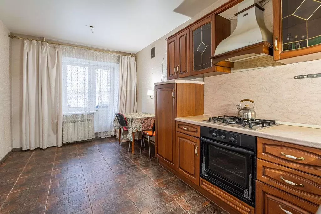 2-к кв. Ярославская область, Ярославль ул. Салтыкова-Щедрина, 46 (59.0 ... - Фото 1