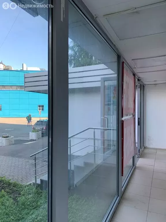 Помещение свободного назначения (44 м) - Фото 1