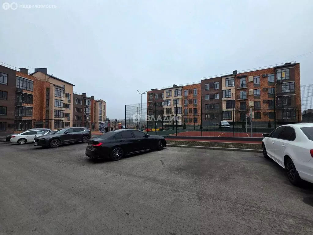 2-комнатная квартира: Аксай, улица Речников, 31к1 (62.5 м) - Фото 2