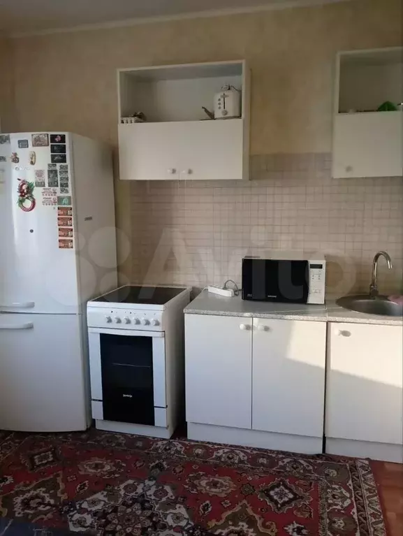 1-к. квартира, 36 м, 14/17 эт. - Фото 0