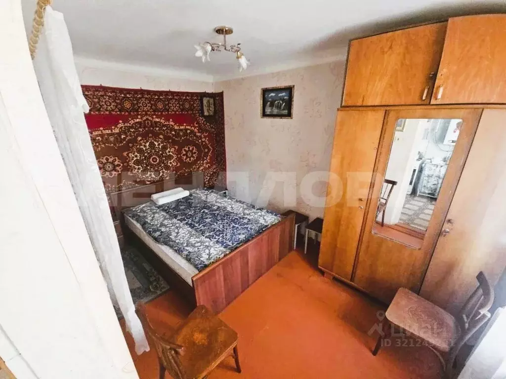 Дом в Ростовская область, Ростов-на-Дону Ревкомовская ул. (75 м) - Фото 2