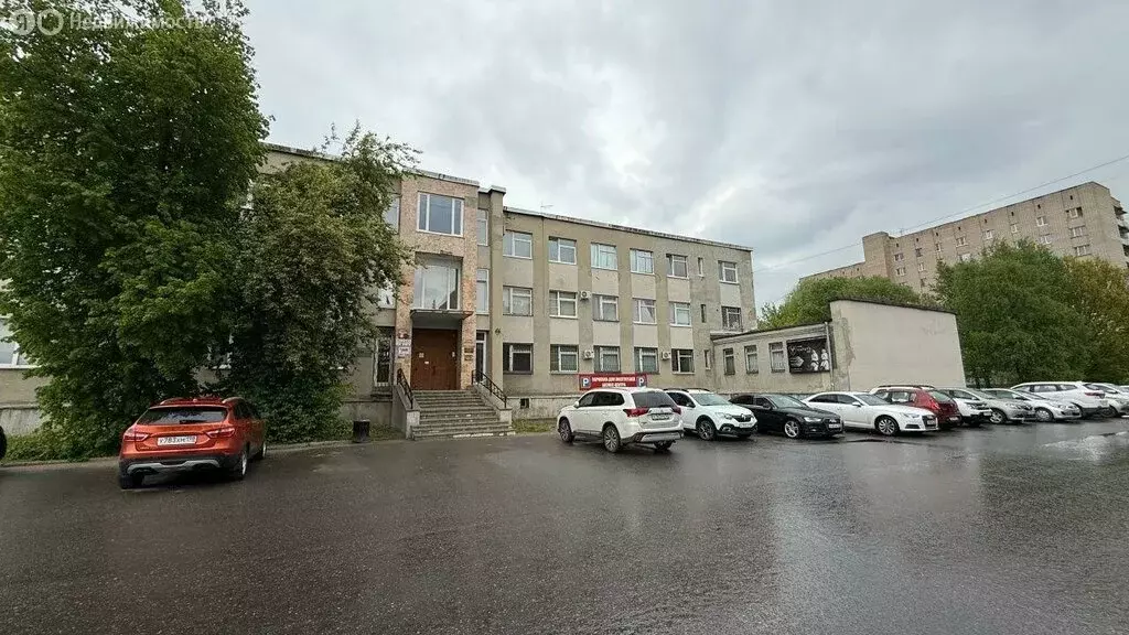 Офис (20.3 м) - Фото 2