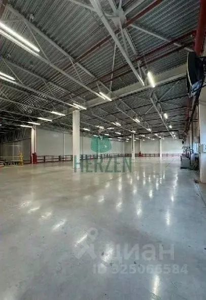 Склад в Московская область, Дмитровский муниципальный округ, с. ... - Фото 2