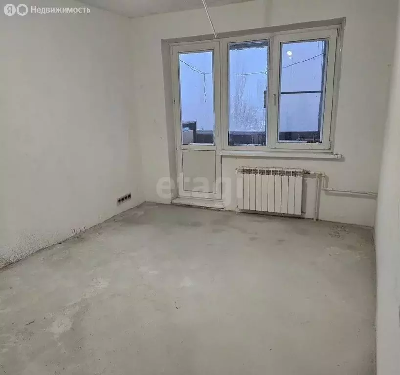 2-комнатная квартира: Нижний Новгород, улица Гаугеля, 1 (38.9 м) - Фото 1