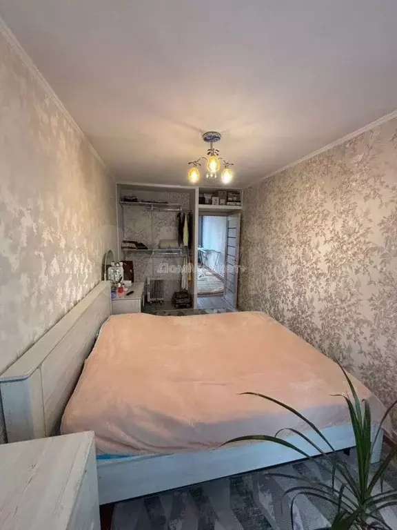 2-к. квартира, 43,8 м, 4/5 эт. - Фото 1