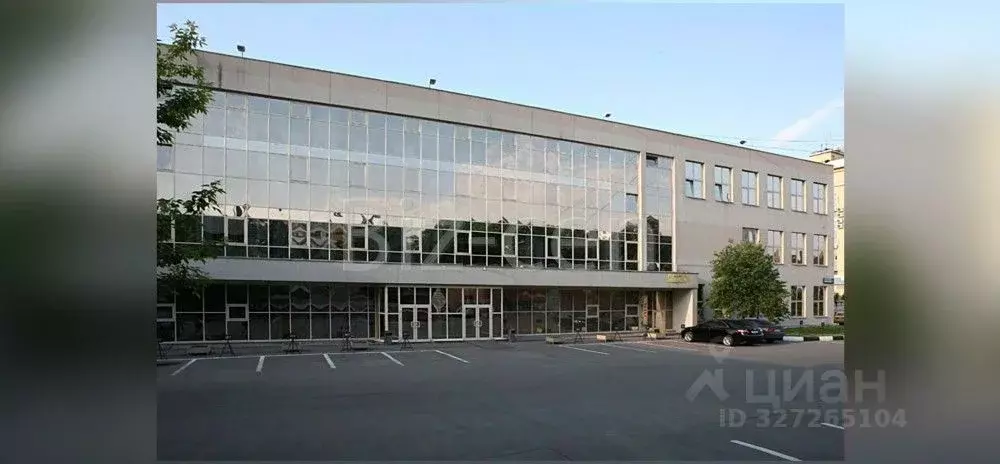 Офис в Москва Дмитровское ш., 60А (57 м) - Фото 1