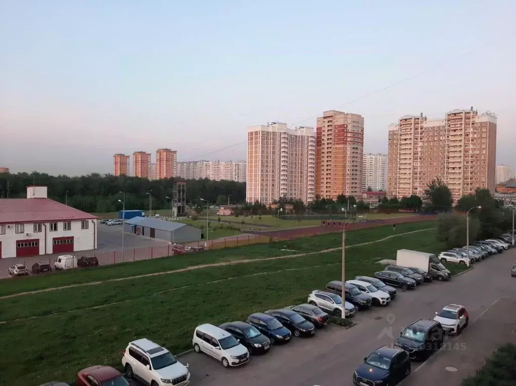 Комната Московская область, Подольск ул. Генерала Стрельбицкого, 13 ... - Фото 1