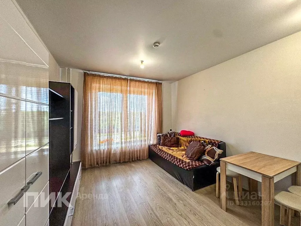 Студия Москва Сосенское поселение, просп. Куприна, 24к3 (19.4 м) - Фото 1