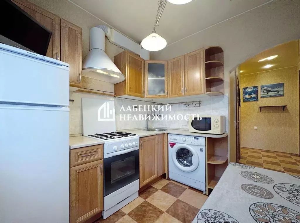 1-к кв. Ленинградская область, Ломоносовский район, Аннинское ... - Фото 0