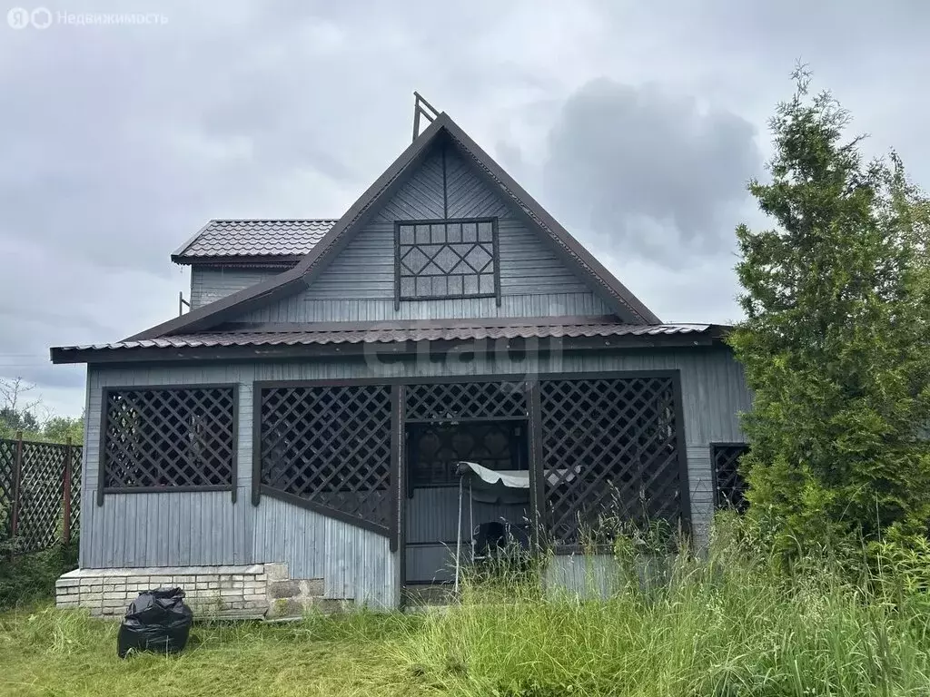 Участок в Трубникоборское сельское поселение, садоводческий массив ... - Фото 1